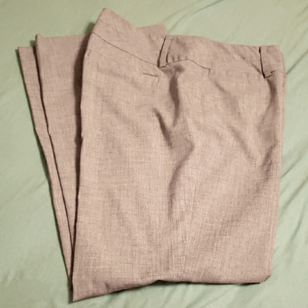 NY&Co gray pants - suiting collection